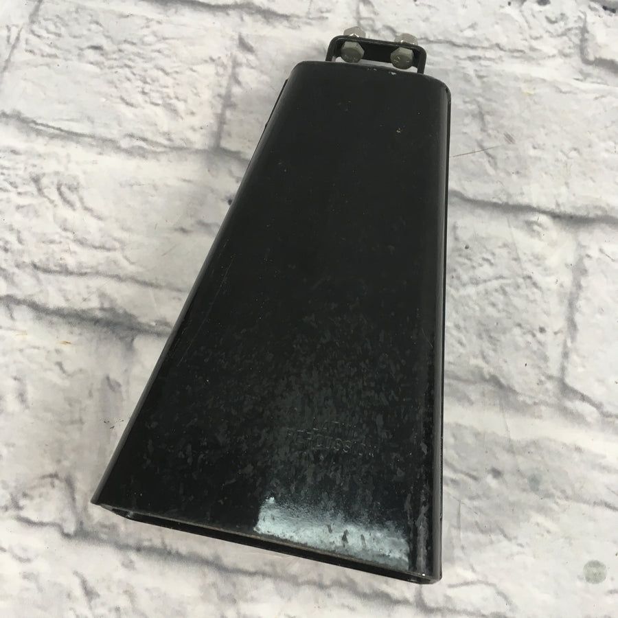 Latin Percussion 8.5in Mountable Cowbell