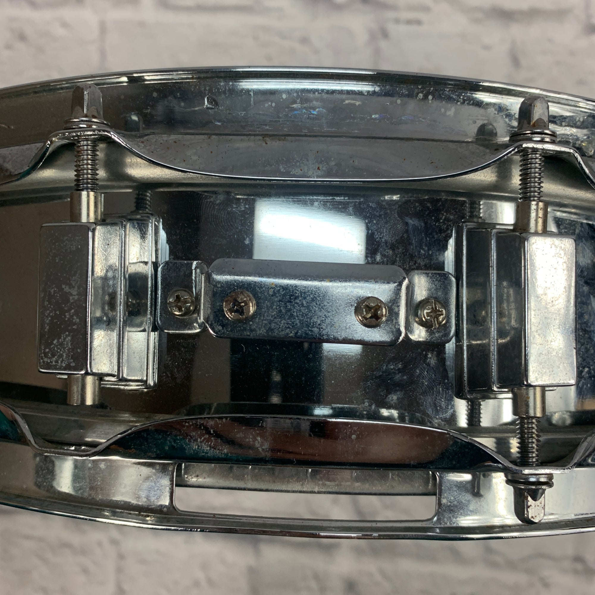 Sunlite Piccolo Snare