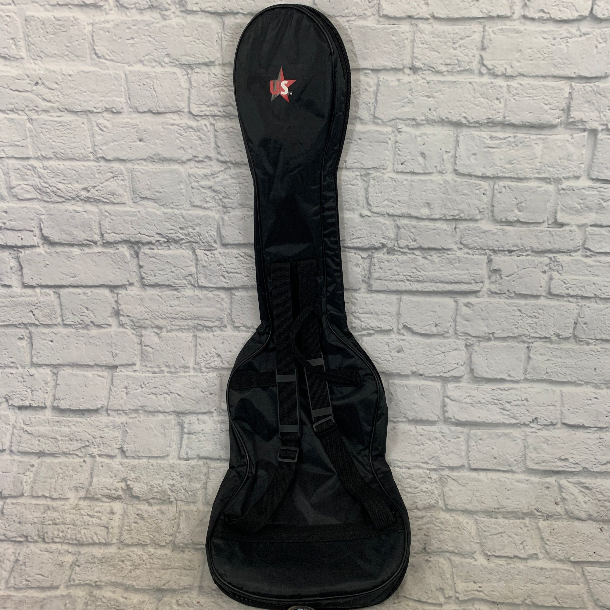 Union Station Electric Bass Gig Bag