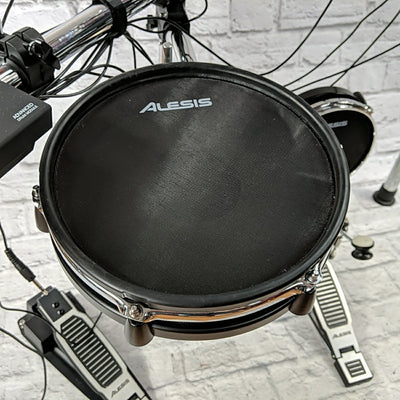Alesis Electronic Drum Kit w/ Extra Cymbal