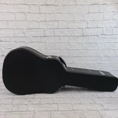 Access AC1DA1 Stage One Dreadnought Hard Case