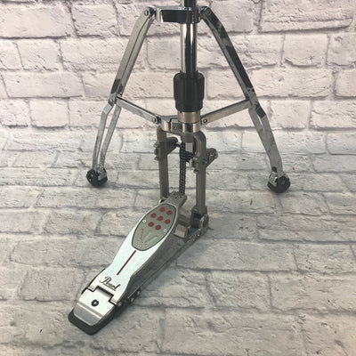 Pearl H-2050 Eliminator Redline Pro Hi Hat Stand