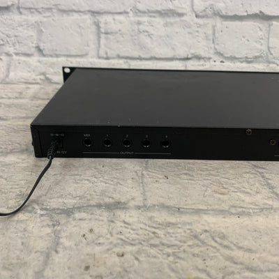 Kawai K1 rII r2 Rackmount Digital Synth Module