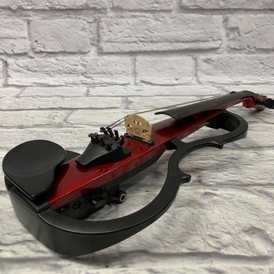 Yamaha SV-120 Silent Violin