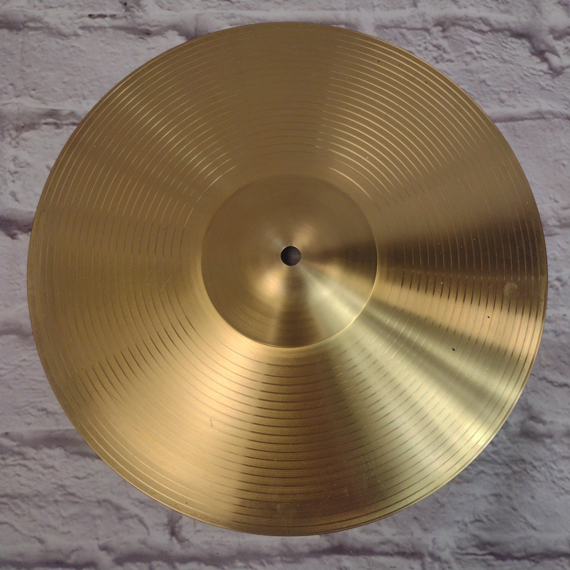Unknown Hi Hats