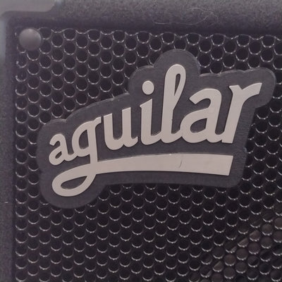 Aguilar GS 115 1x15 Speaker Cabinet