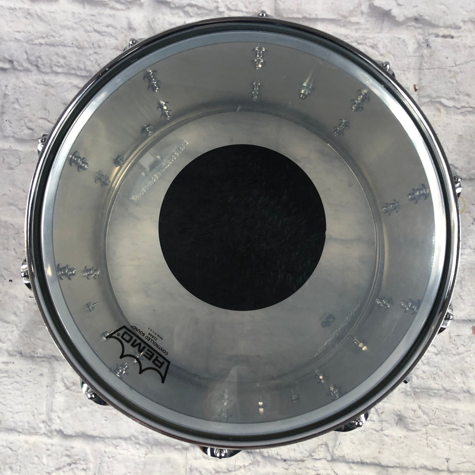 DW Performer Series Snare 8x14