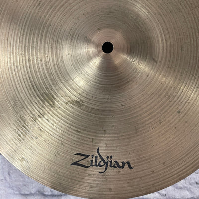 Zildjian Quick Beat 14 Hi Hat Cymbal Pair