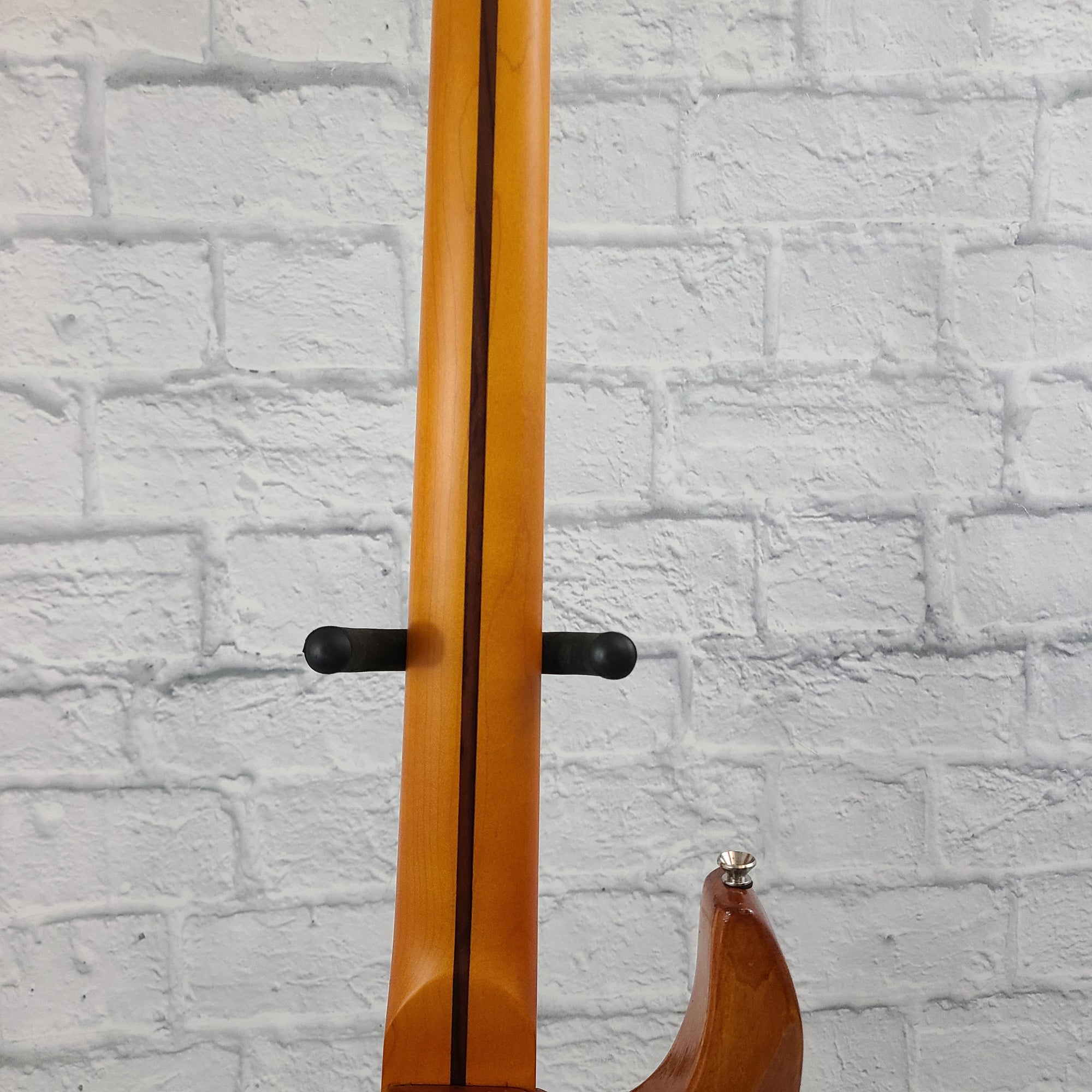 1990s Fender Customized "Jazzmaster" JP-90 4 String Bass Guitar