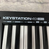 M-Audio Keystation 49 MK3 Midi Controller
