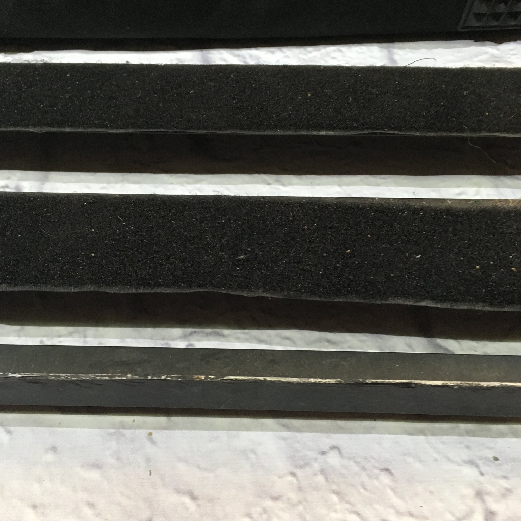 Small Pedalboard in Gator Soft Case