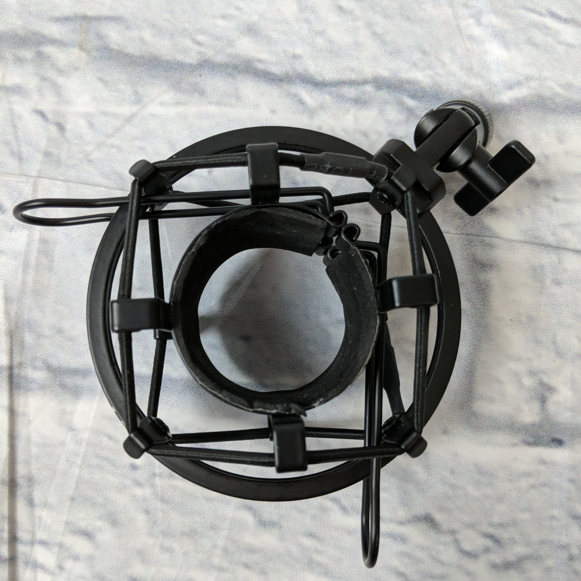 Condenser Mic Shock Mount