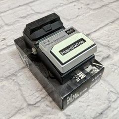 Digitech Hardwire TL-2 Metal Distortion Pedal - Evolution Music