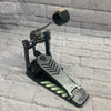 Yamaha Professional Model Dual Chain Kick Pedal