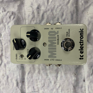 TC Electronic Mimiq Doubler