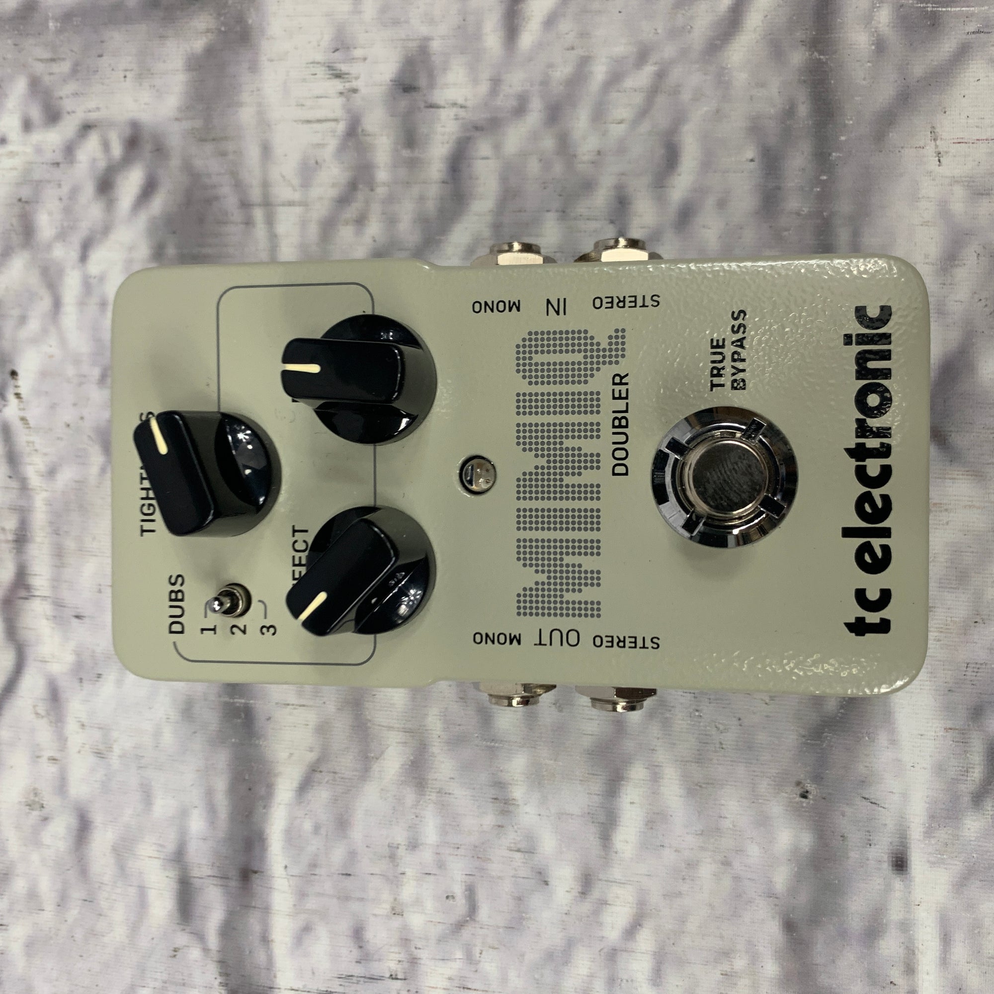 TC Electronic Mimiq Doubler