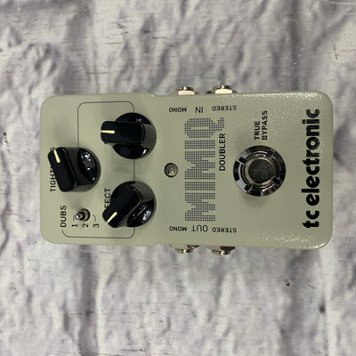 TC Electronic Mimiq Doubler