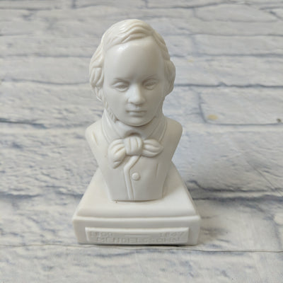 The Willis Music Co. Mendelssohn 5 inch Statuette