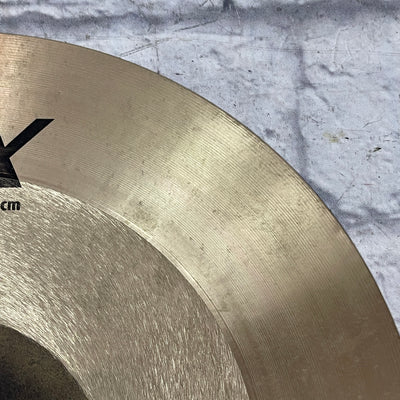 Sabian AAX Freq 14 Hi-Hat Cymbal Pair