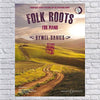 Folk Roots for Piano