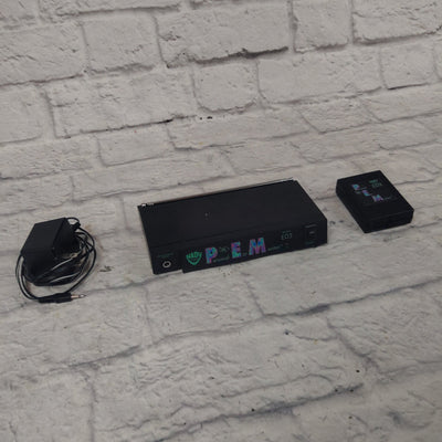 NADY EO3 Wireless Personal in-ear monitor system