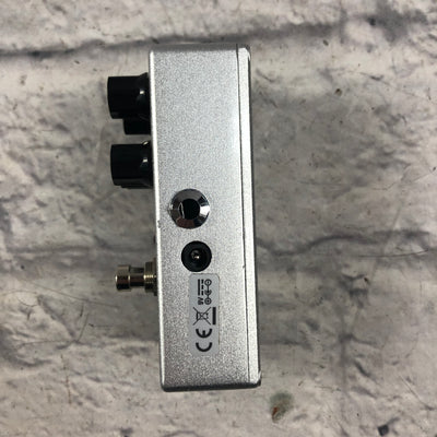 MXR Super Badass Distortion Pedal