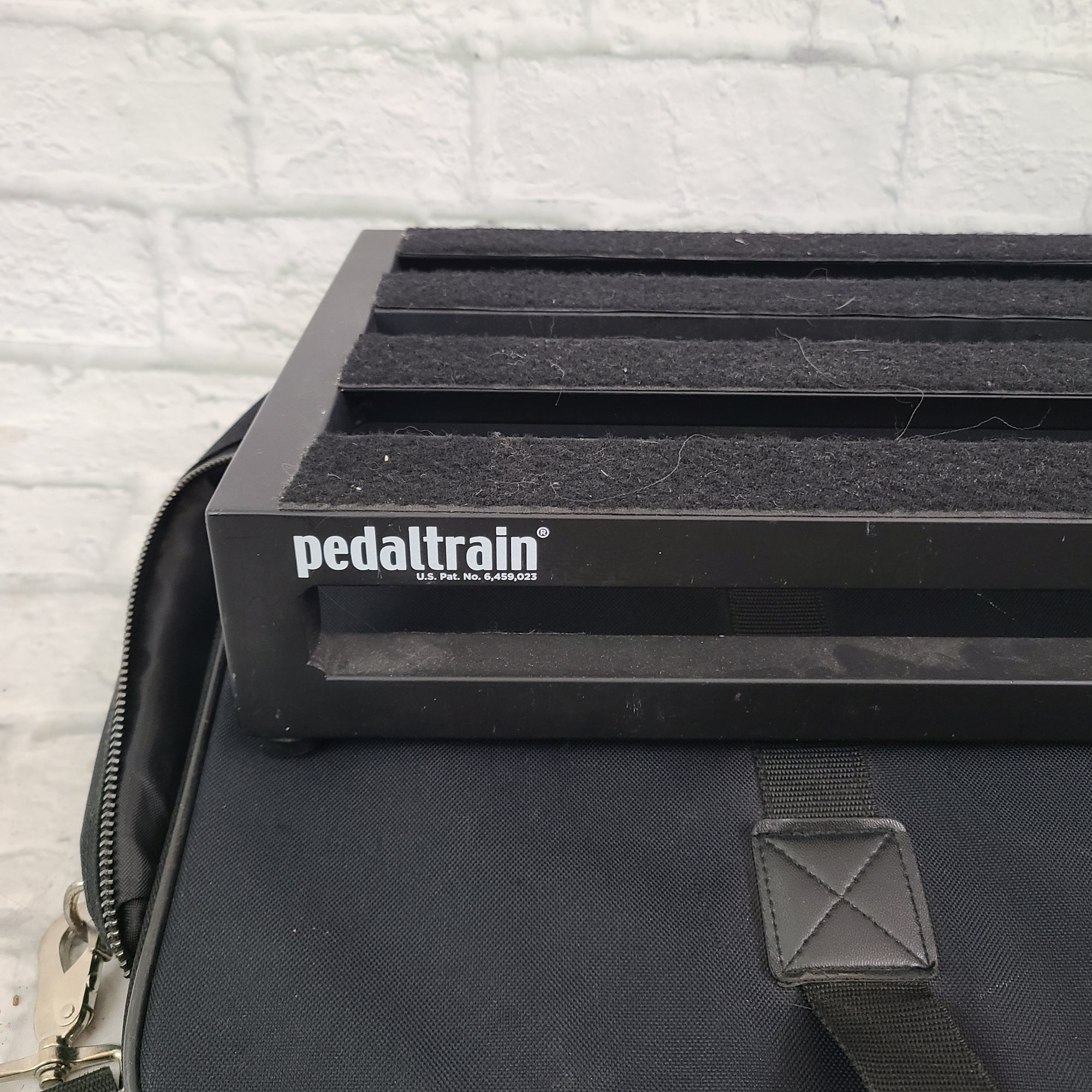 Pedaltrain Classic 2 Pedal Board