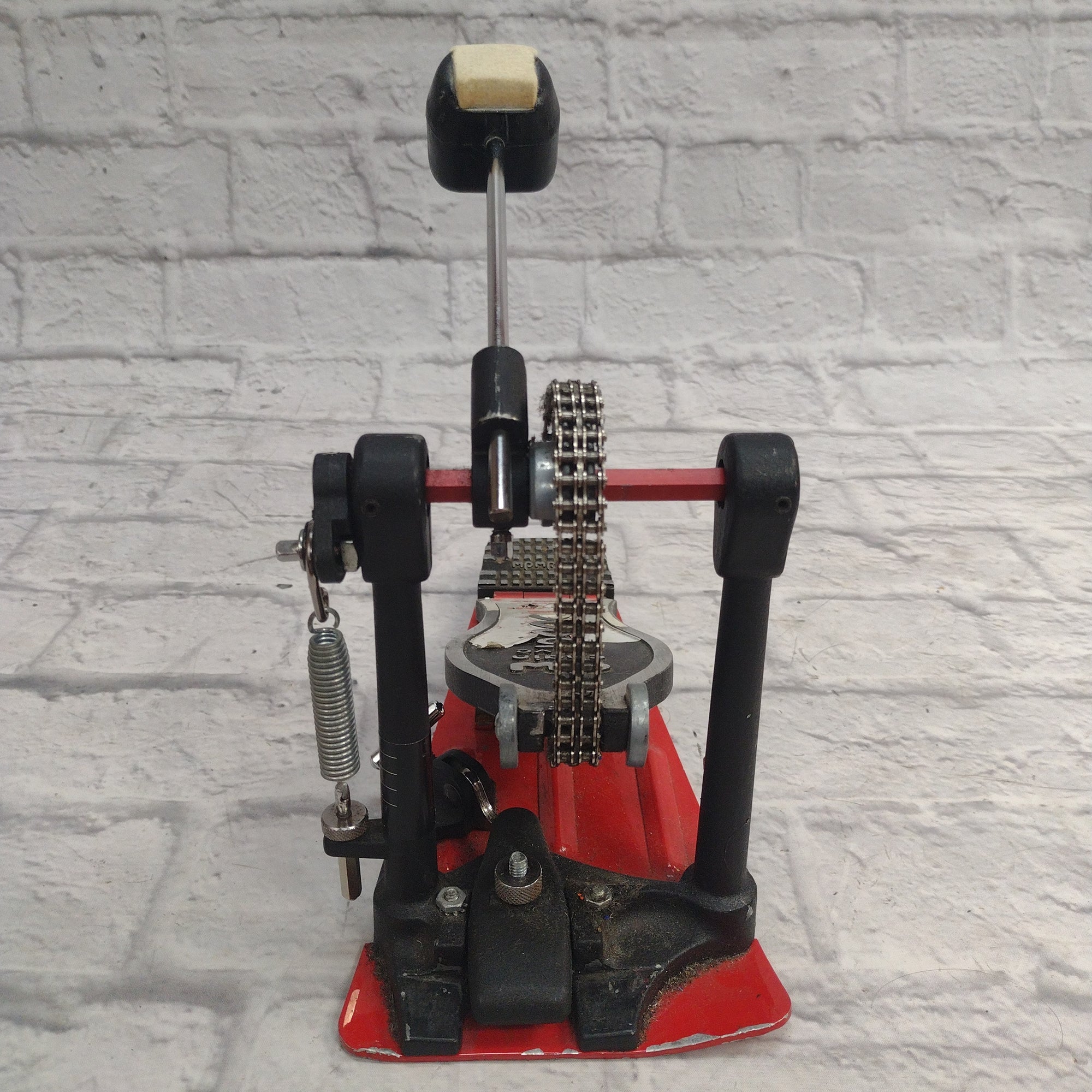 DW 5000 Single Kick Pedal