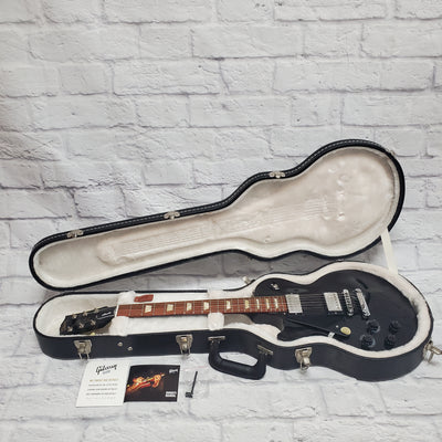 Gibson Les Paul Studio Electric Guitar 2014 Left Handed