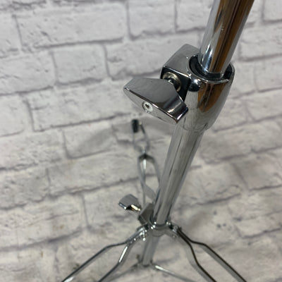 Sound Percussion Double Braced Straight Cymbal Stand