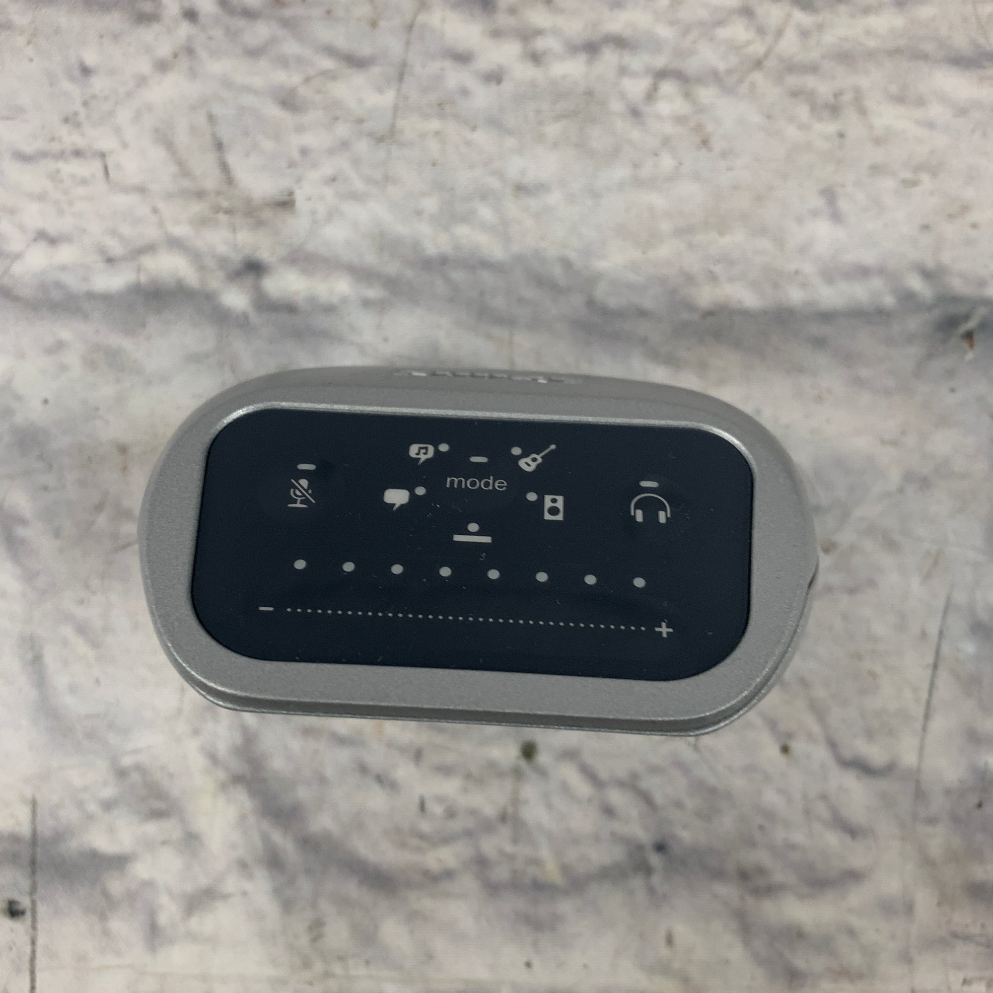 Shure Motiv MVI iOS USB Digital Audio Interface