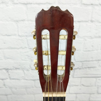 Kay K303N Classical Acoustic Guitar