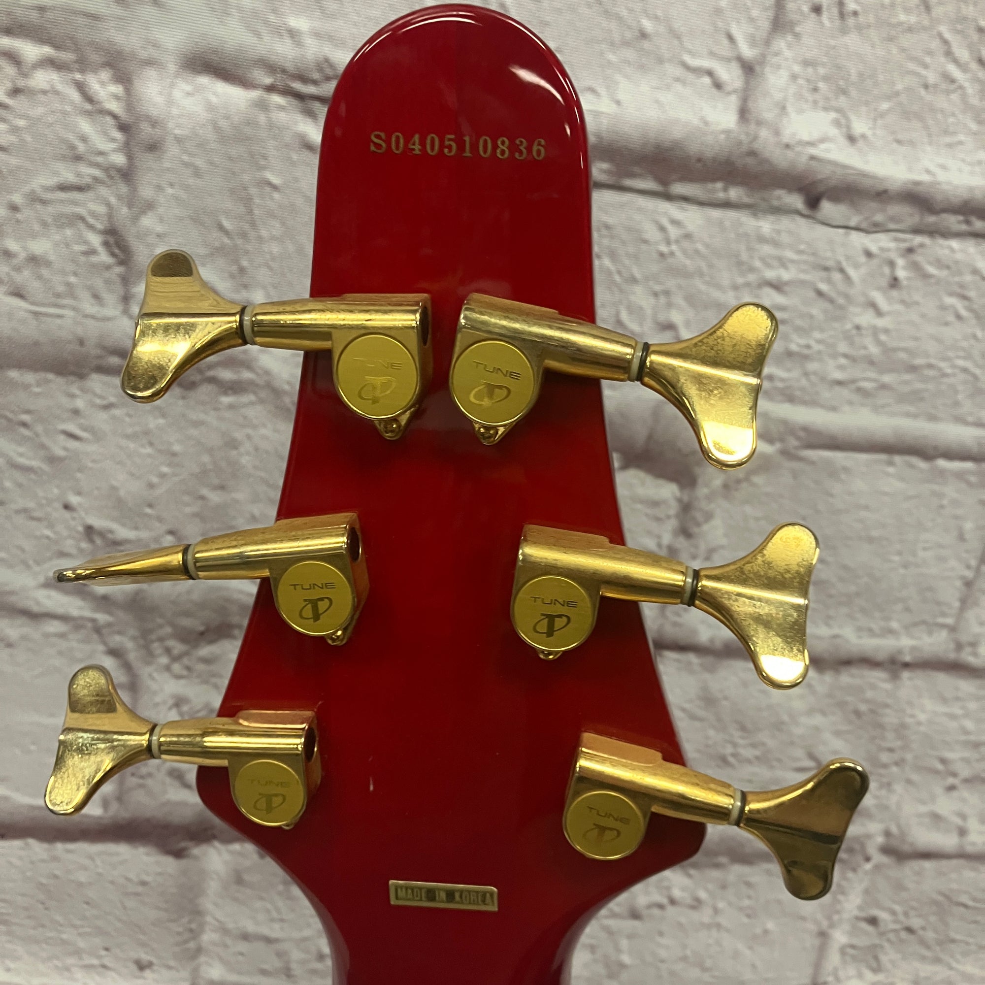 Tune TWB63 6 String Bass AS-IS