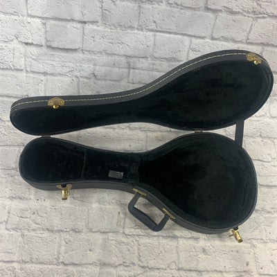 Unknown Mandolin Hardshell Case