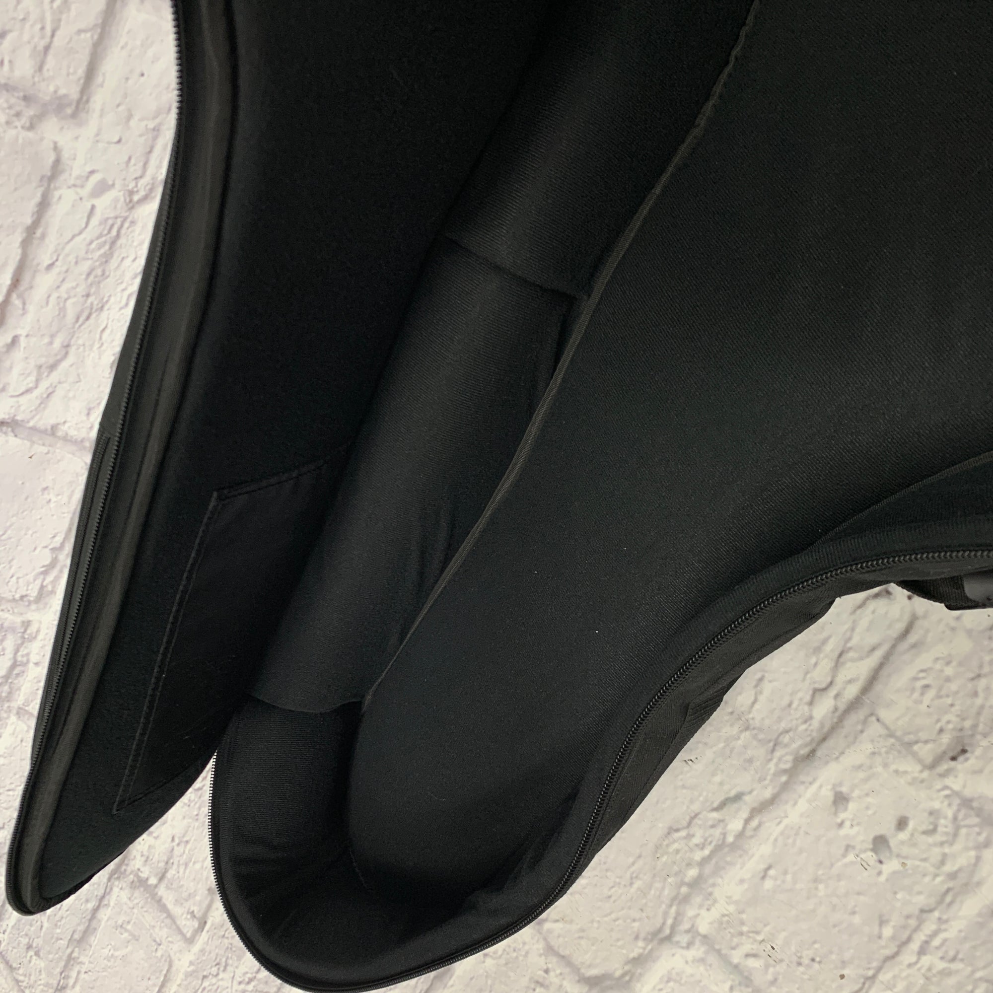 Guitar Research Padded Acoustic Guitar Gig Bag