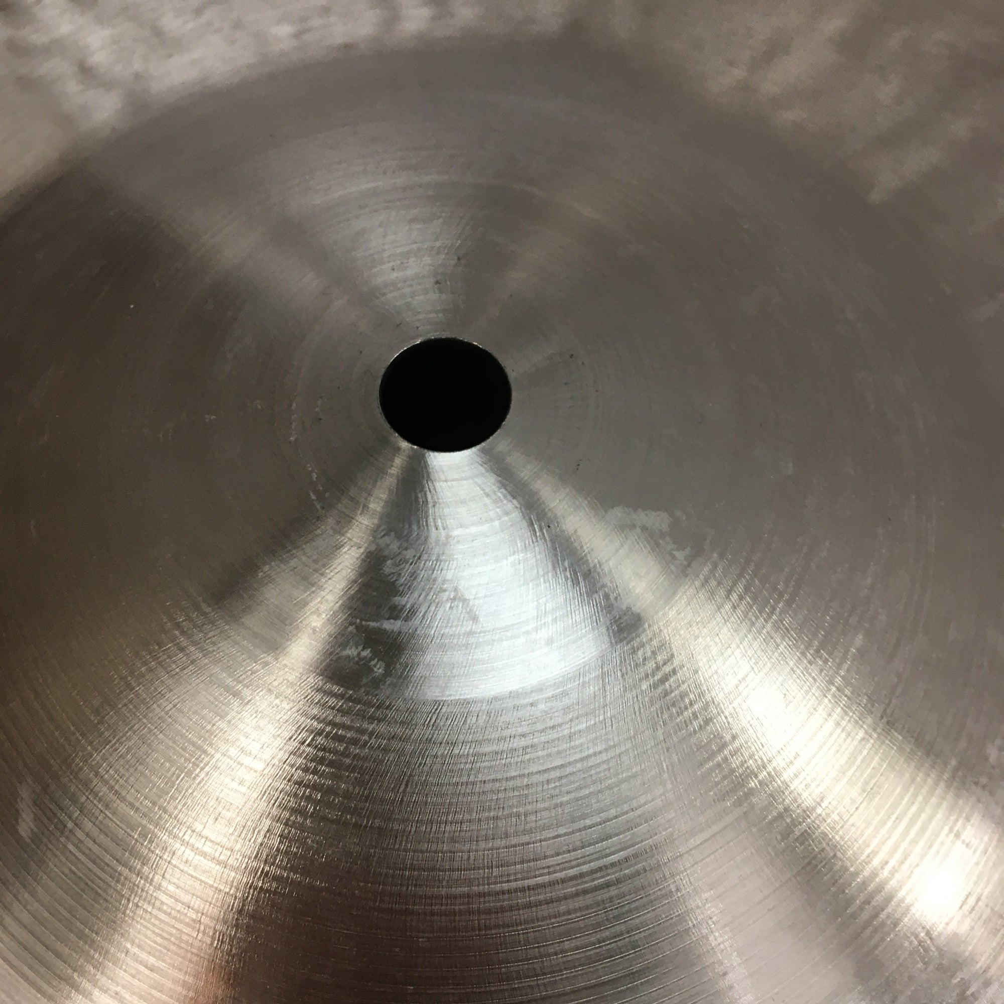 Sabian HHX Legacy 22 Heavy Ride Cymbal