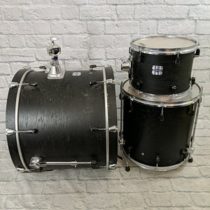 Yamaha Stage Custom Advantage Nouveau 3pc Drum Set