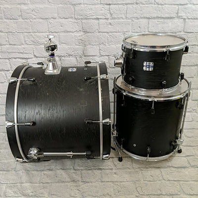 Yamaha Stage Custom Advantage Nouveau 3pc Drum Set