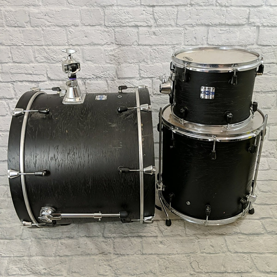 Yamaha Stage Custom Advantage Nouveau 3pc Drum Set