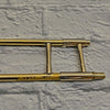 Bach TB301 Trombone with Case and Mouthpiece Made in USA