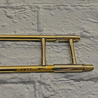 Bach TB301 Trombone with Case and Mouthpiece Made in USA