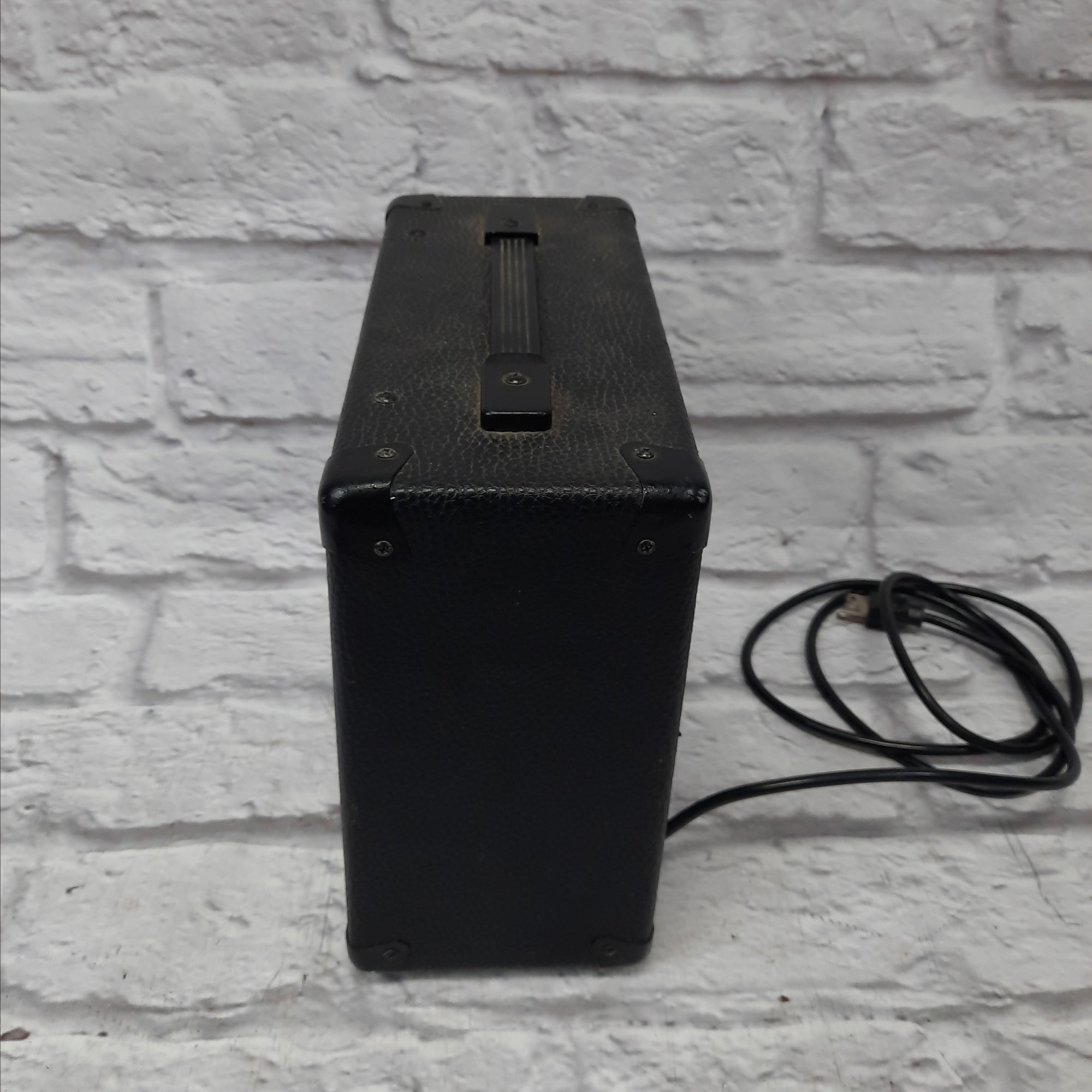 Crate EL-10G Guitar Combo Amp