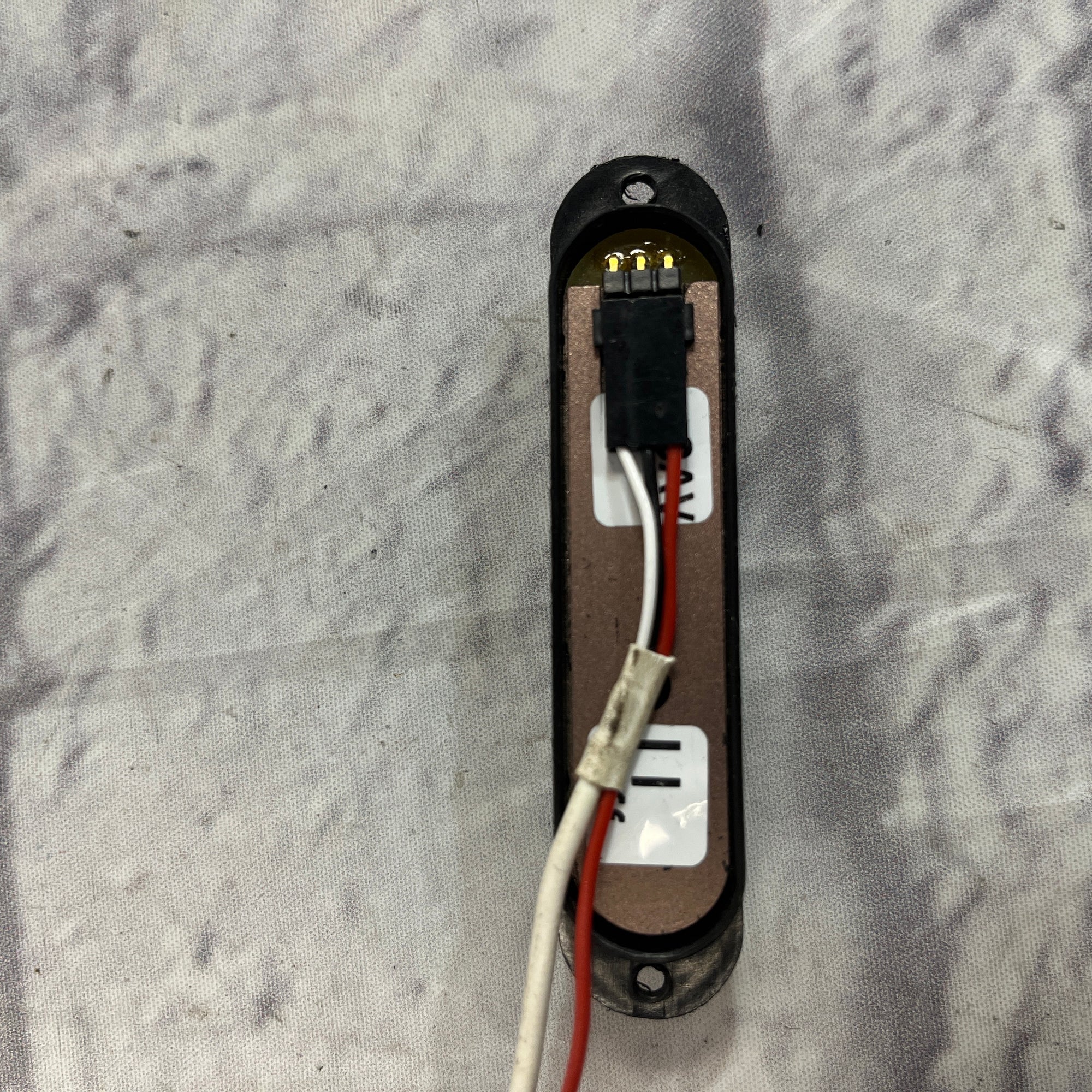 EMG SA Strat Pickup Set of Three