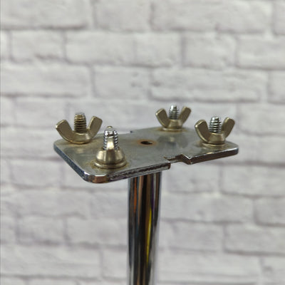 Double Braced Double Conga Stand