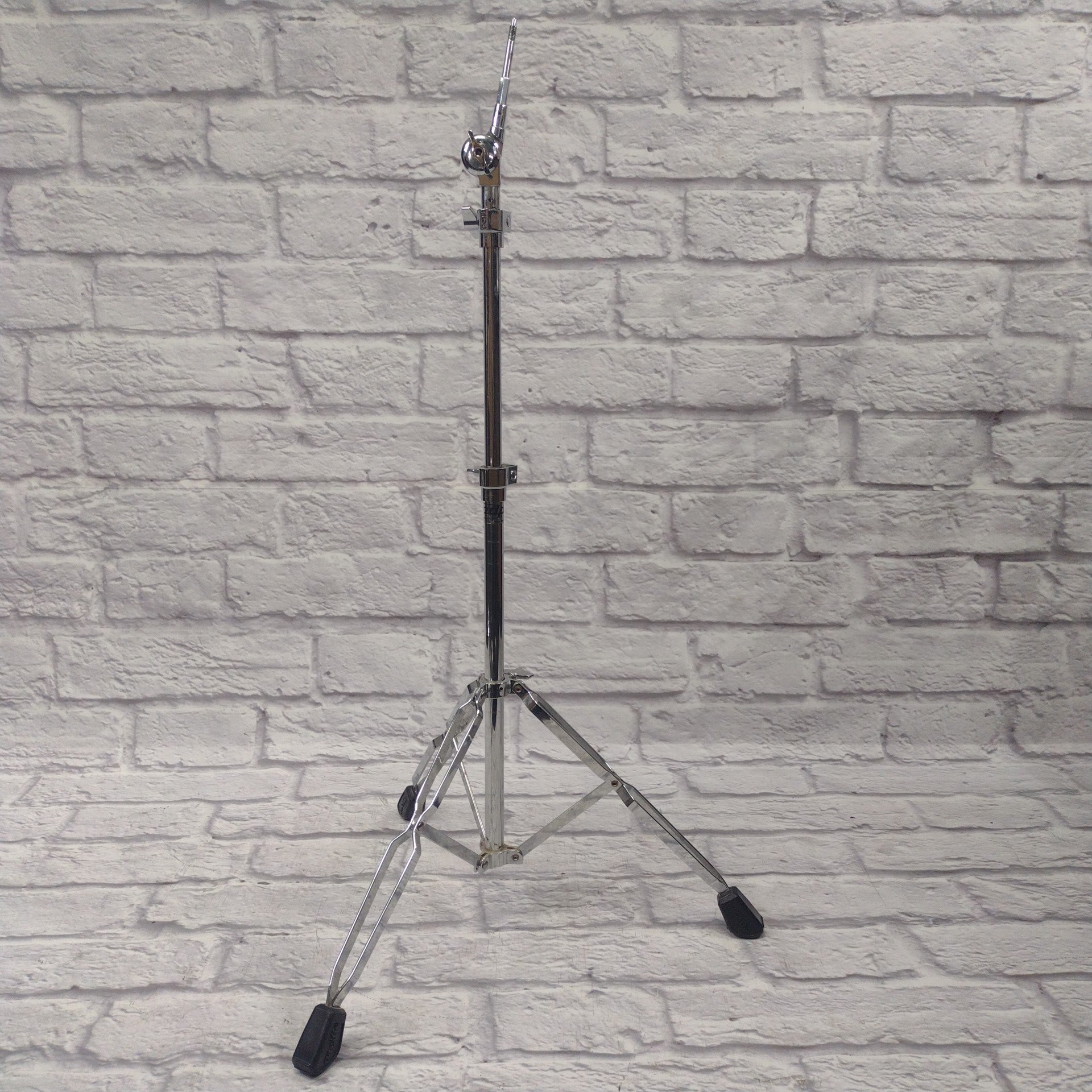PDP Pacific Drums & Percussion Double-Braced Straight Cymbal Stand