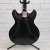 Oscar Schmidt Delta King Hollowbody Electric