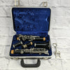 Pruefer Vintage Bb Clarinet with Case