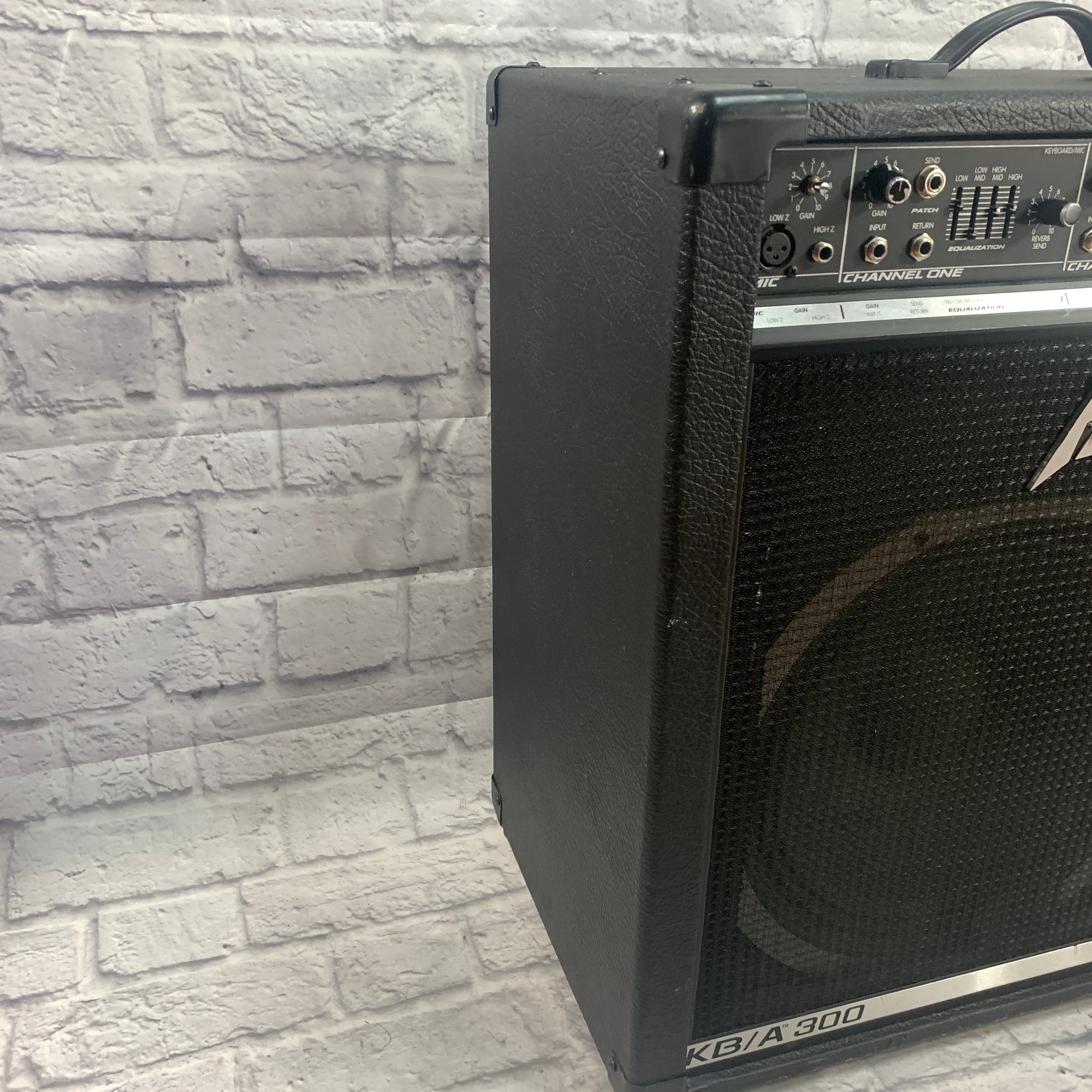 Peavey KB/A 300 Keyboard Amp