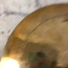 Sabian Signature Max Stax China Kang Stack China Cymbal