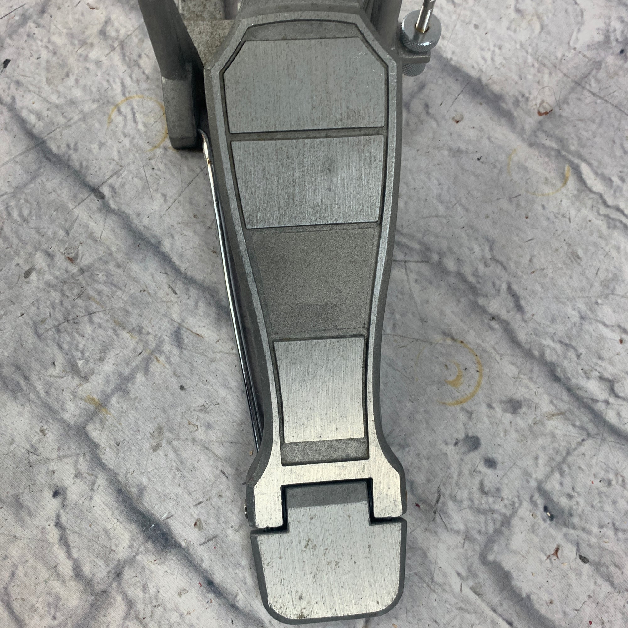 Unknown Single Kick Pedal